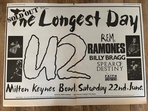 The longest day - longest, day”