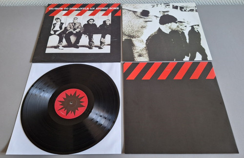 Original vinyl how - original,