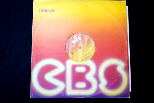 Three rare original cbs - u2,