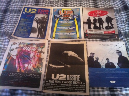 Original magazine advert - original,