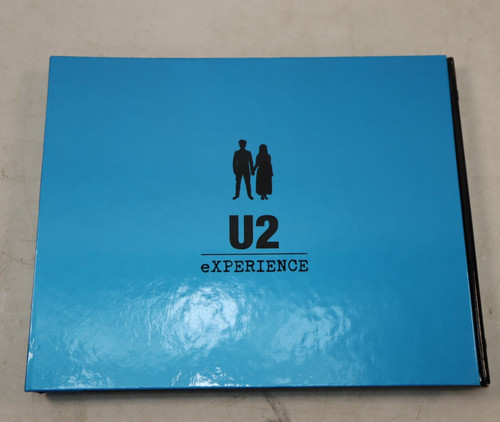 2018 experience innocence - experience, +