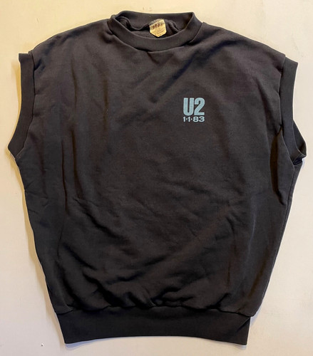 Capodanno originale 1982 uk - u2,