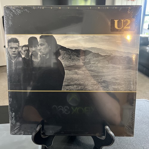 Sealed original 1987 the - 1987, u2