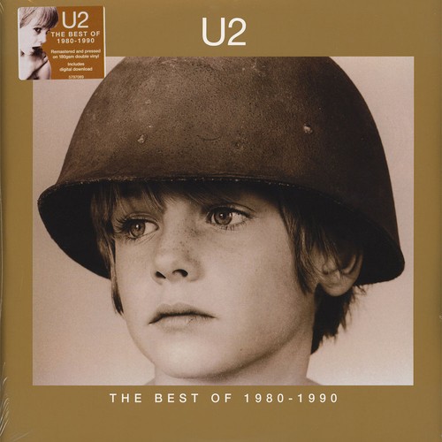 The best of 1980 1990 - the,