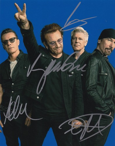 Foto originali 8x10 - 4,