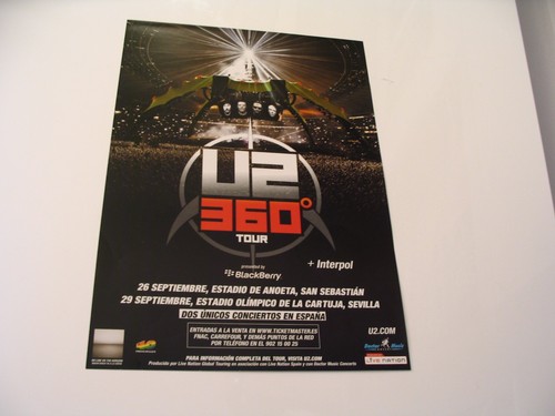 Original poster spanish - original,
