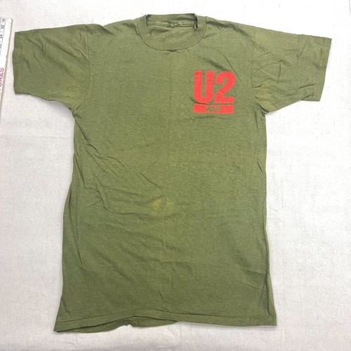 Shirt verde punto - punto, singolo
