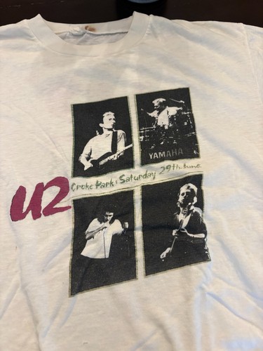 Shirt concerto vintage - t-shirt,