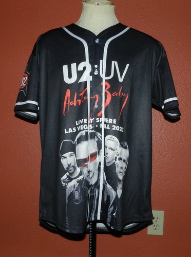 Maglia baseball vegas - baseball, ls