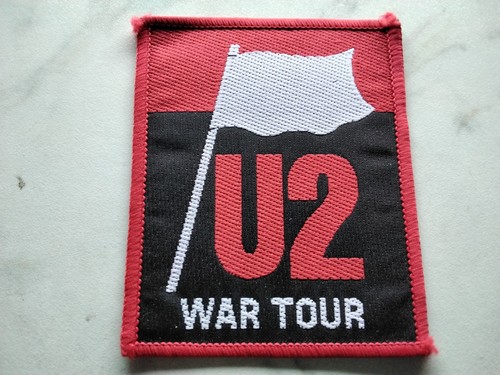 Patch original 80er war - patch,