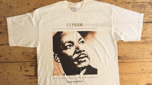 Camicia promozionale - , u2