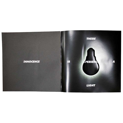 Innocence experience 2015 - +,