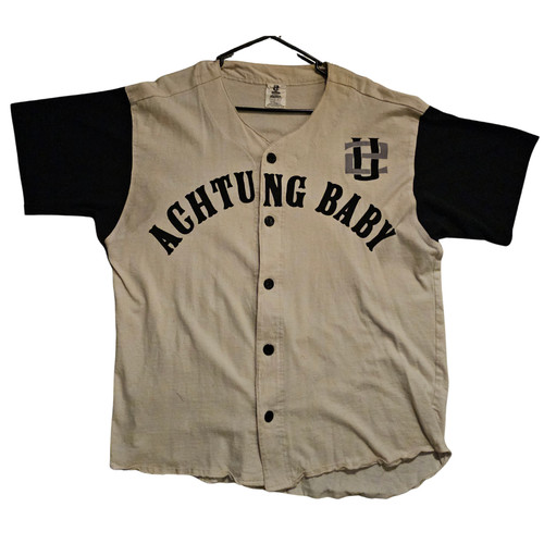Maglia baseball bambino - , u2