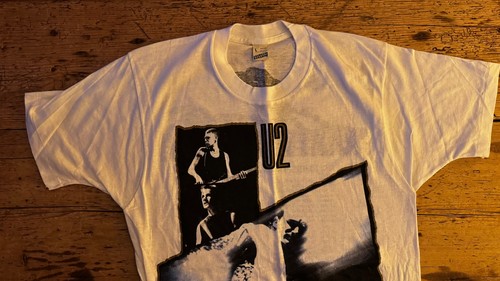 Camicia concerto tour - , autunno