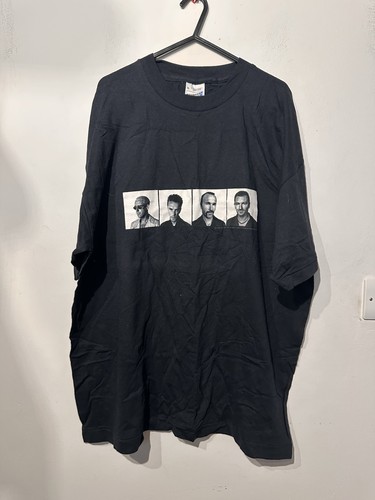 Shirt originale vintage 1997 - t,