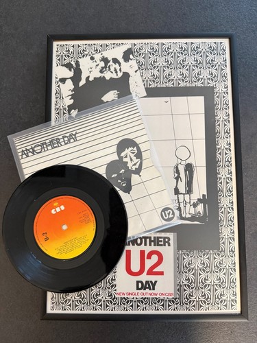 Rare 1980 set - rare, u2