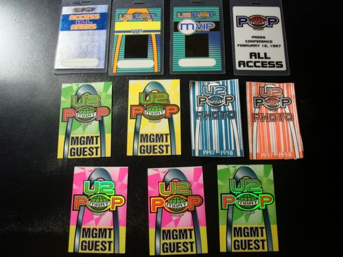 Lotto pass backstage - 11,
