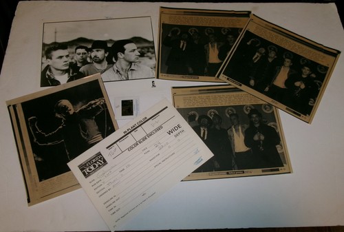 Lotto foto stampa filo - , laser