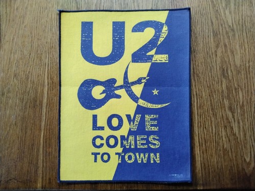 Backpatch original 1990 - u2,