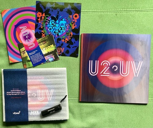 Nuovo ltd uv - ltd, ed