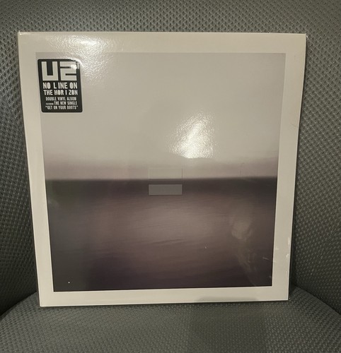 Line the horizon 2lp - line,