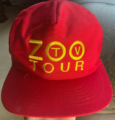 Cappello equipaggio personale