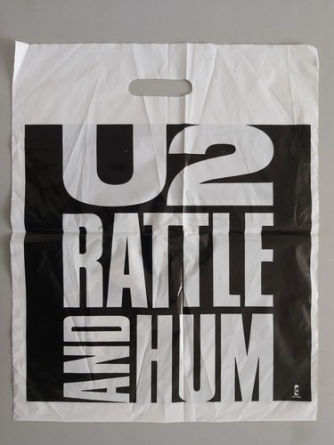 Rattle and hum - hum, original
