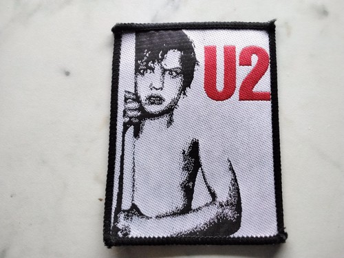 Patch original 80er - patch,