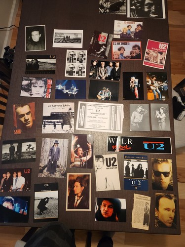 Massive cartolina - massive, u2