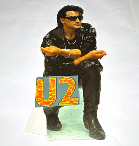 Bono the fly 1990s original - bono,