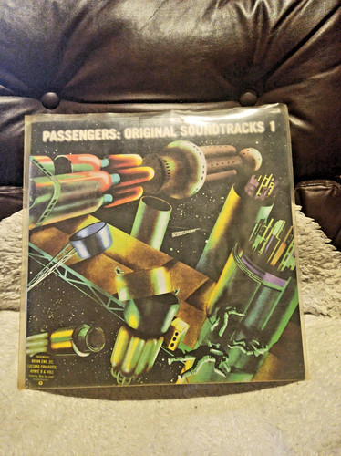 Passengers original - u2,