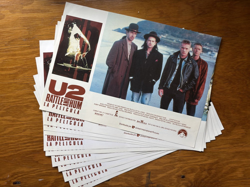 Rare rattle and hum - rare,