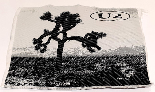 Joshua tree unused - ,