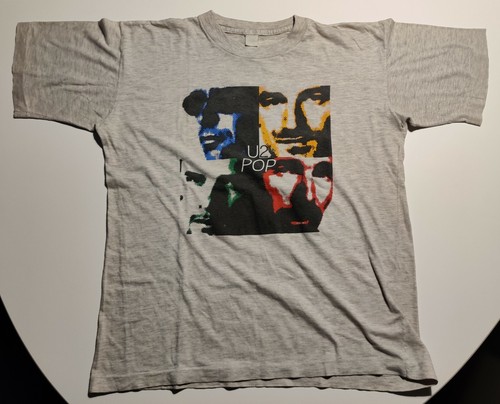 Original vintage pop - vintage, u2