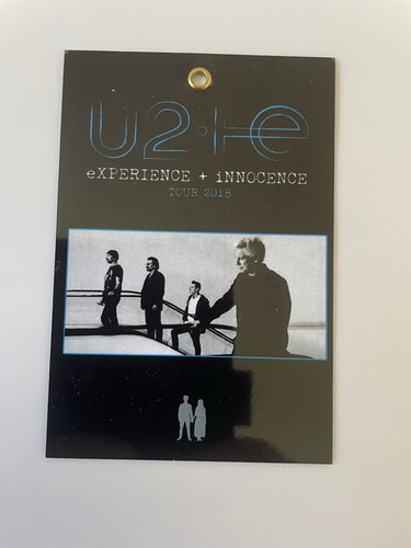 Experience innocence tour - +,