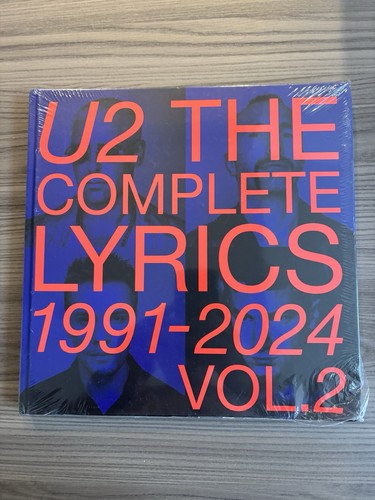 The complete lyrics - the,