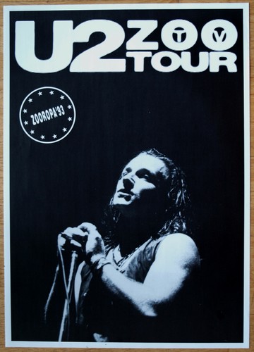 Poster bono format - poster,