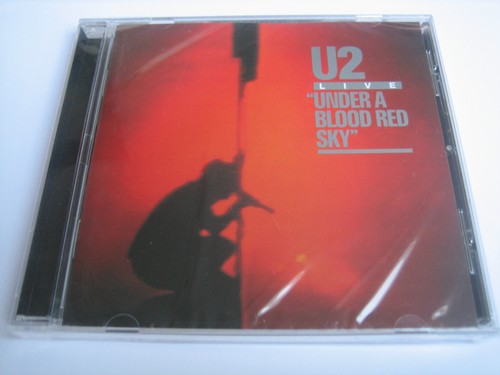 Live under a - u2,